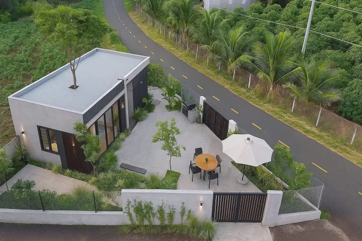 Bất động sản tại TP. Hồ Chí Minh - ảnh 1