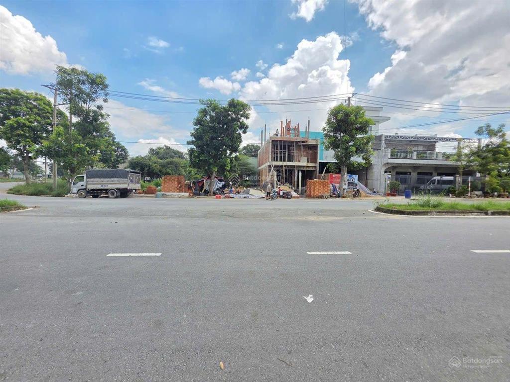 Bất động sản tại Bình Dương - ảnh 1