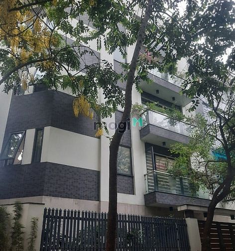 Nhà riêng tại Cầu Giấy, Hà Nội - ảnh 1