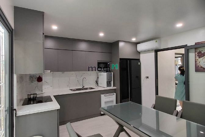 Nhà riêng tại Cầu Giấy, Hà Nội - ảnh 4