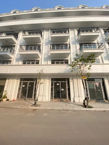 Bất động sản tại Quảng Ninh - ảnh 1