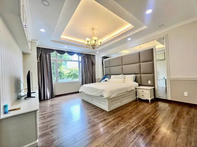 Bất động sản tại TP. Hồ Chí Minh - ảnh 1