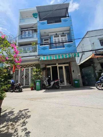 Bất động sản tại TP. Hồ Chí Minh - ảnh 1