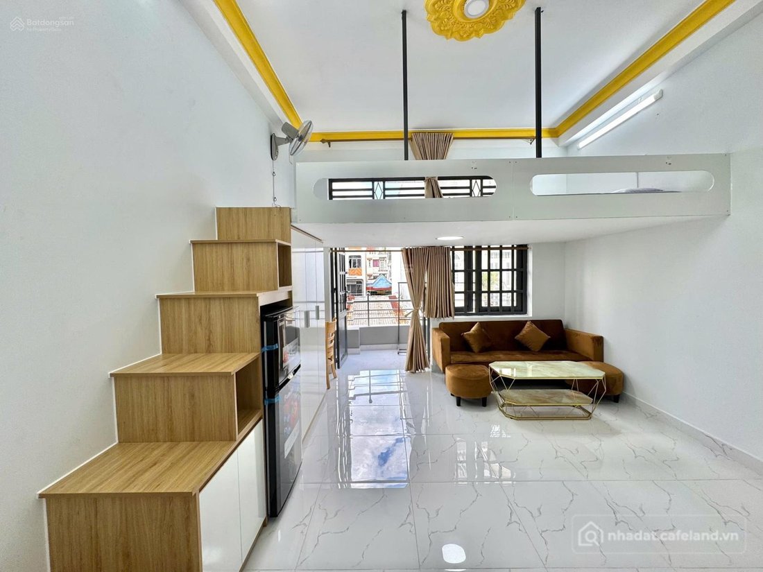 Bất động sản tại TP. Hồ Chí Minh - ảnh 1