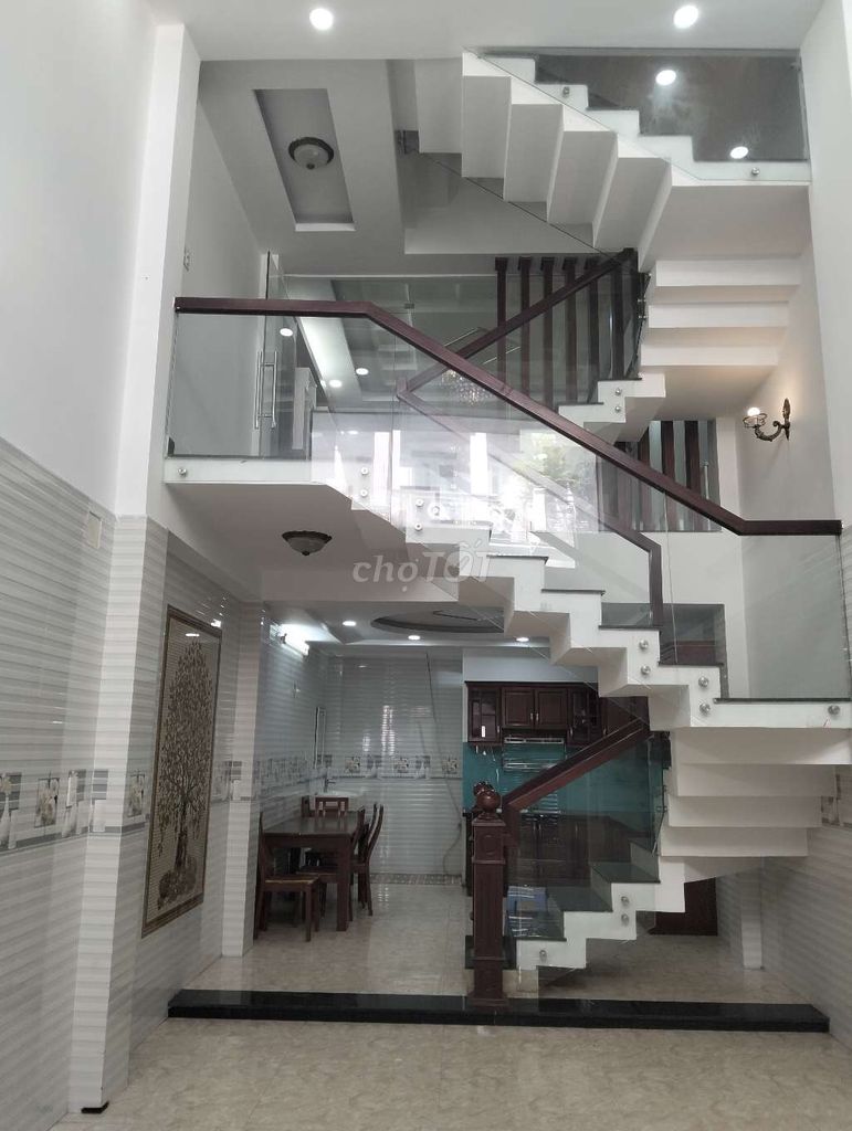Nhà riêng tại Gò Vấp, TP. Hồ Chí Minh - ảnh 3