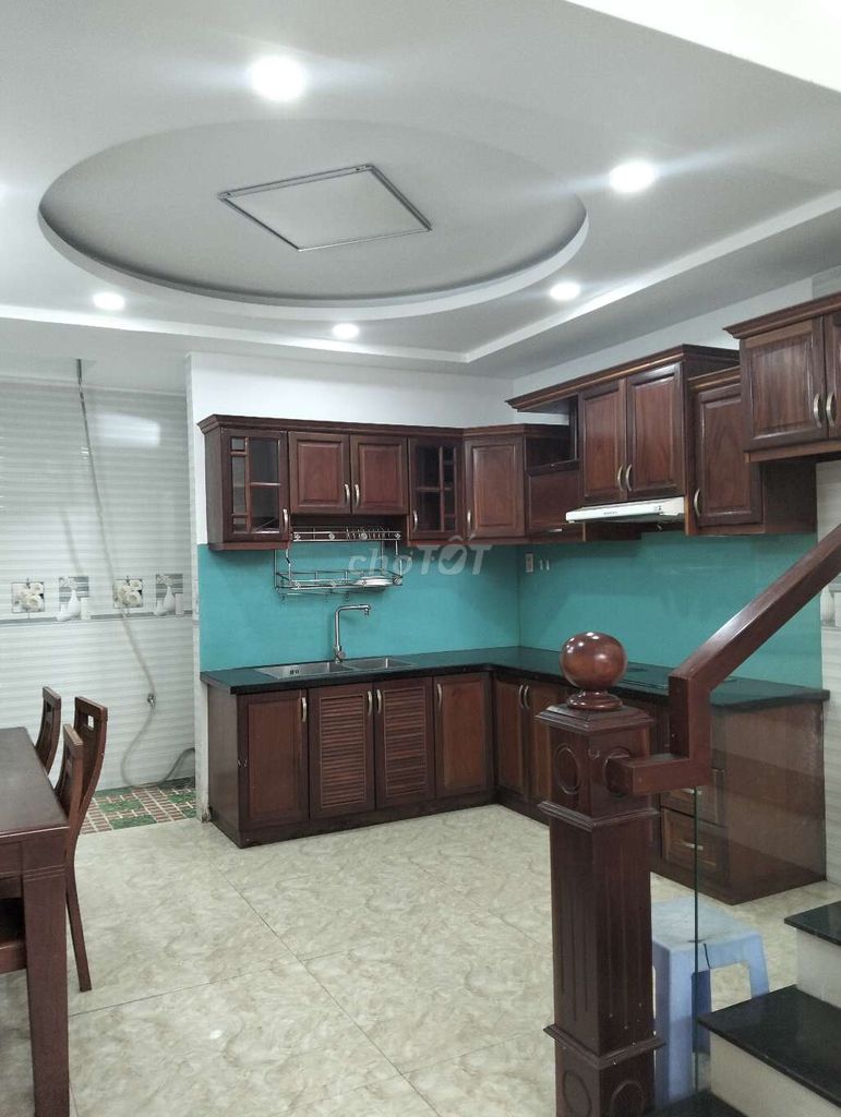 Nhà riêng tại Gò Vấp, TP. Hồ Chí Minh - ảnh 4