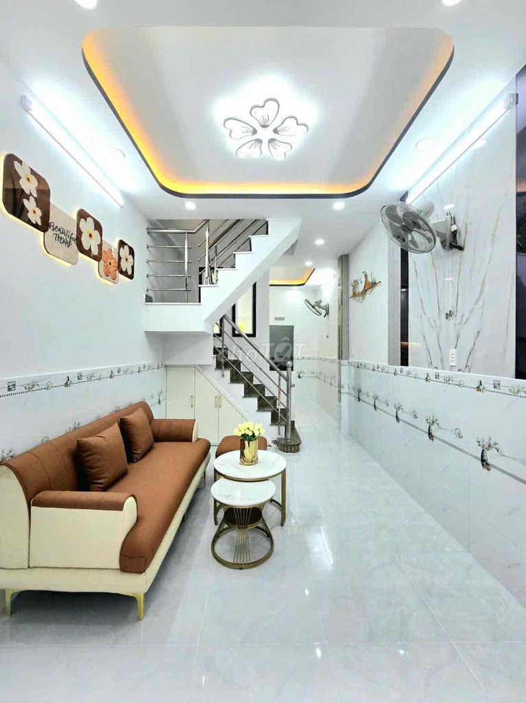 Nhà riêng tại Nhà Bè, TP. Hồ Chí Minh - ảnh 2