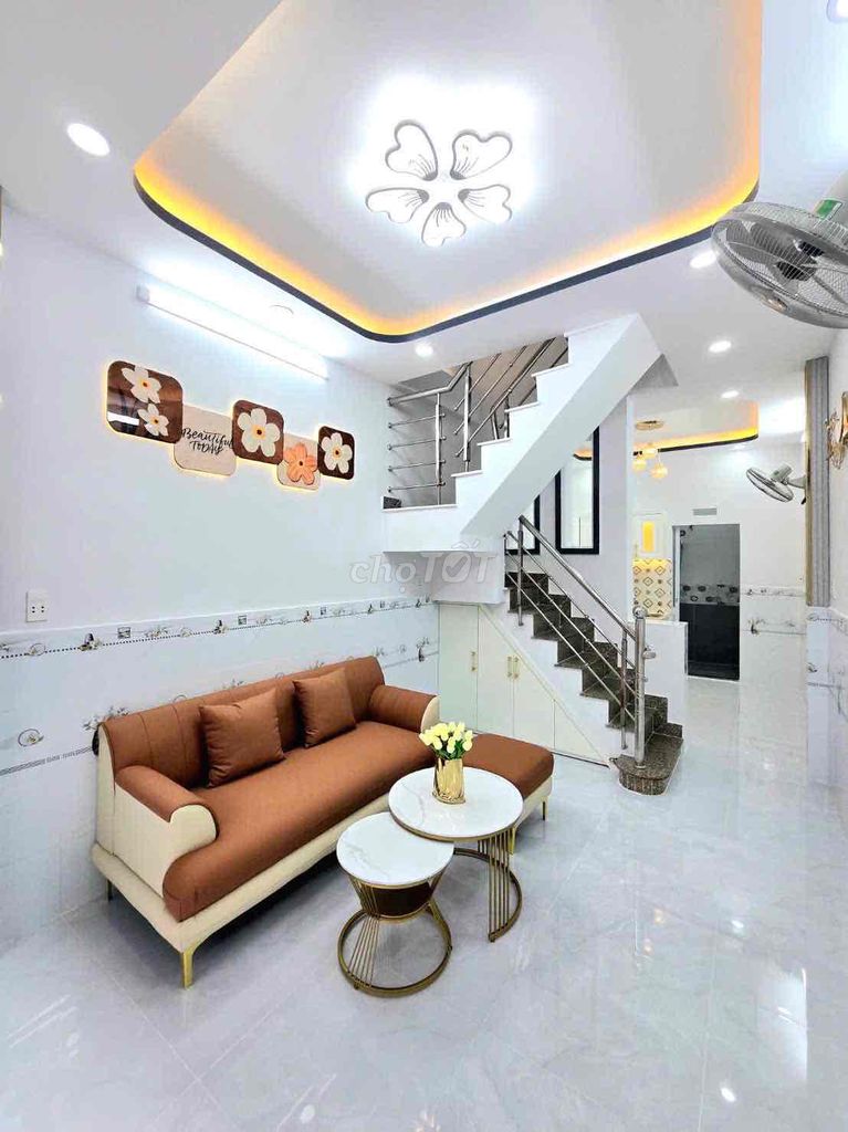Nhà riêng tại Nhà Bè, TP. Hồ Chí Minh - ảnh 3