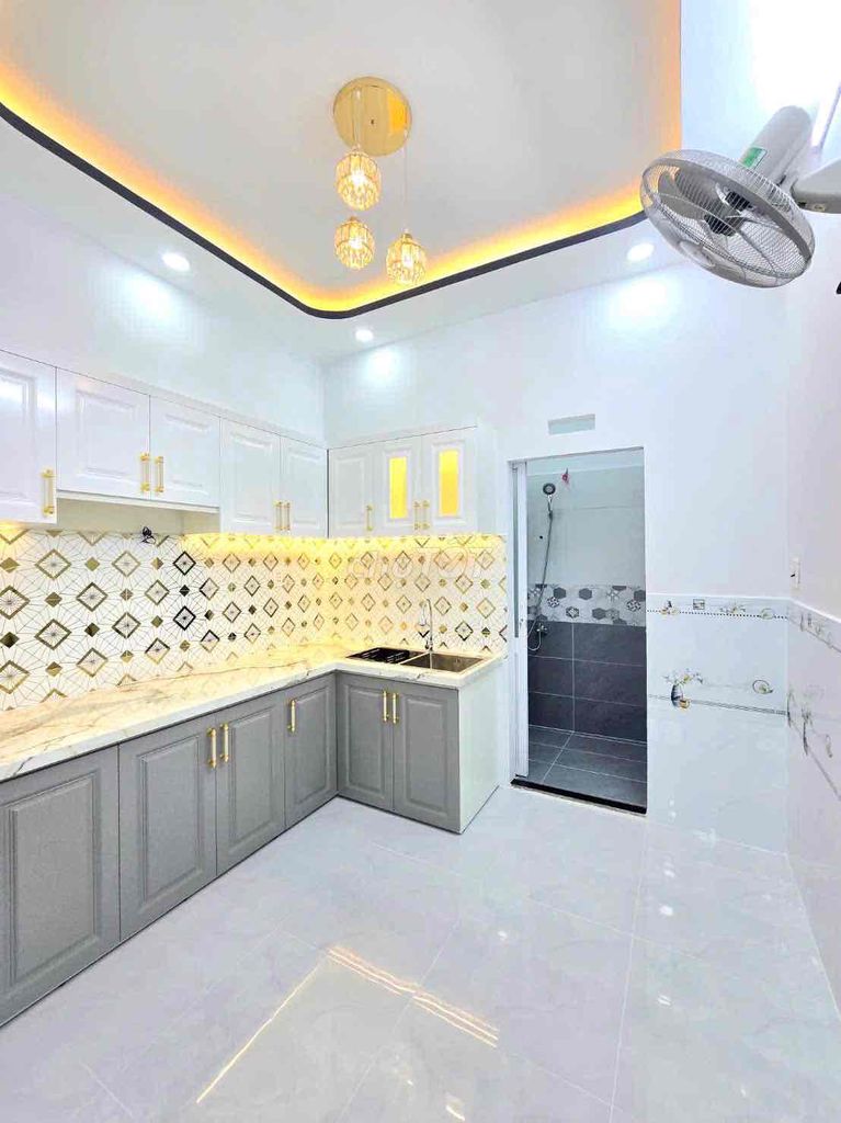Nhà riêng tại Nhà Bè, TP. Hồ Chí Minh - ảnh 4