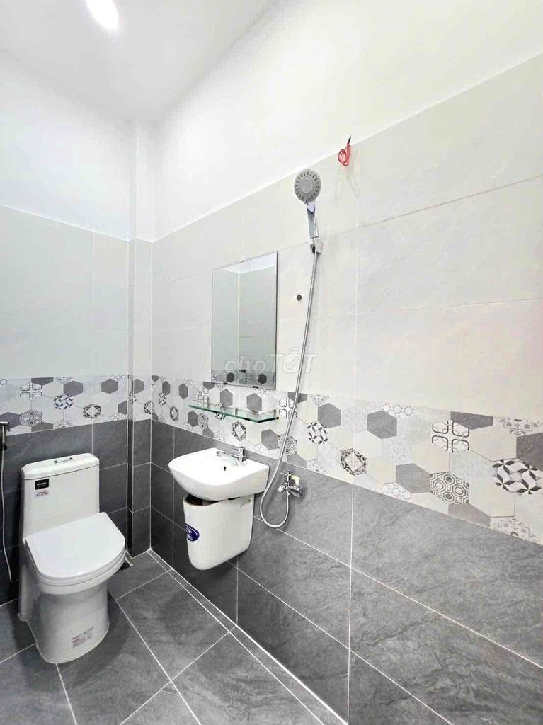 Nhà riêng tại Nhà Bè, TP. Hồ Chí Minh - ảnh 5