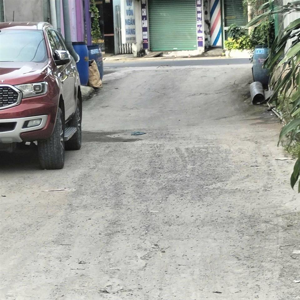 Bất động sản tại Bình Dương - ảnh 1