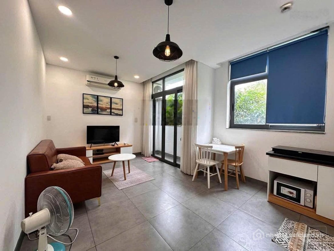 Bất động sản tại TP. Hồ Chí Minh - ảnh 1