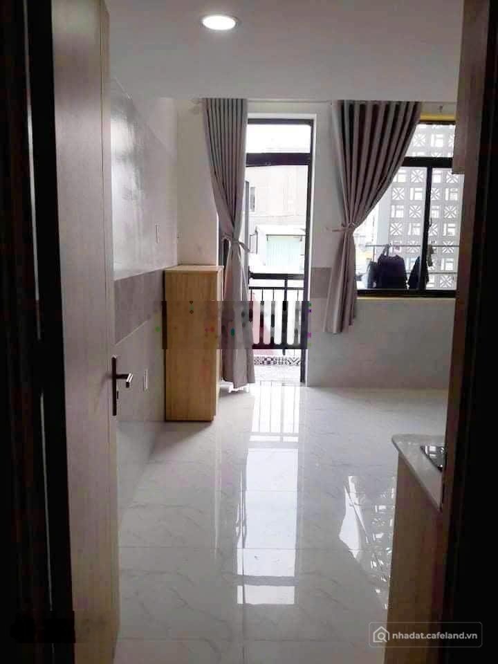 Bất động sản tại TP. Hồ Chí Minh - ảnh 1