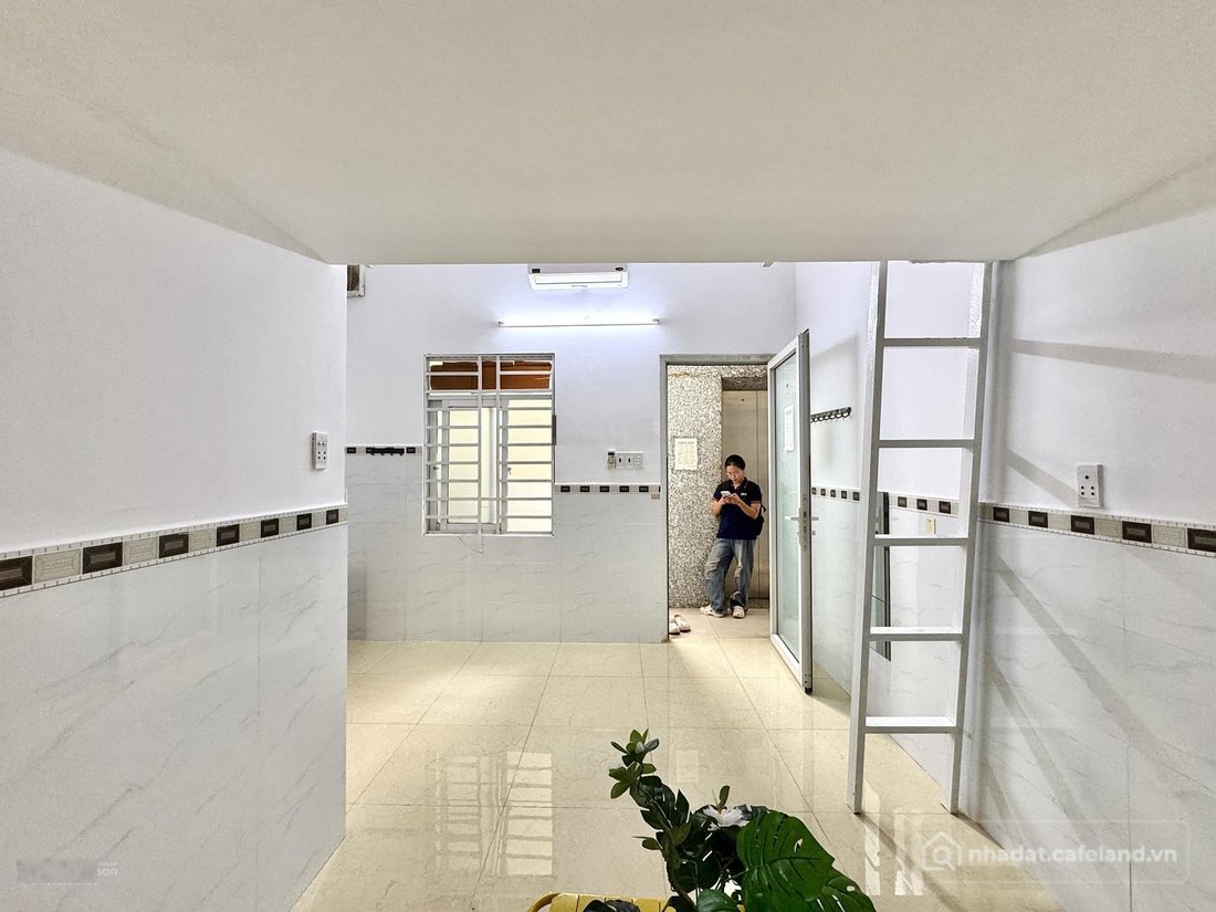 Bất động sản tại TP. Hồ Chí Minh - ảnh 1