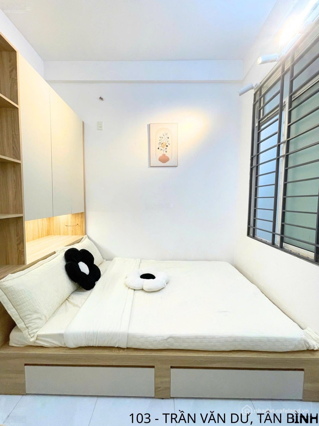 Bất động sản tại TP. Hồ Chí Minh - ảnh 1