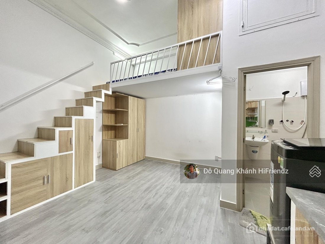 Bất động sản tại TP. Hồ Chí Minh - ảnh 1