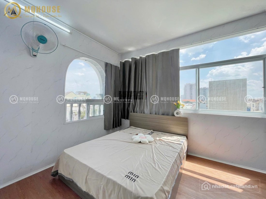 Bất động sản tại TP. Hồ Chí Minh - ảnh 1