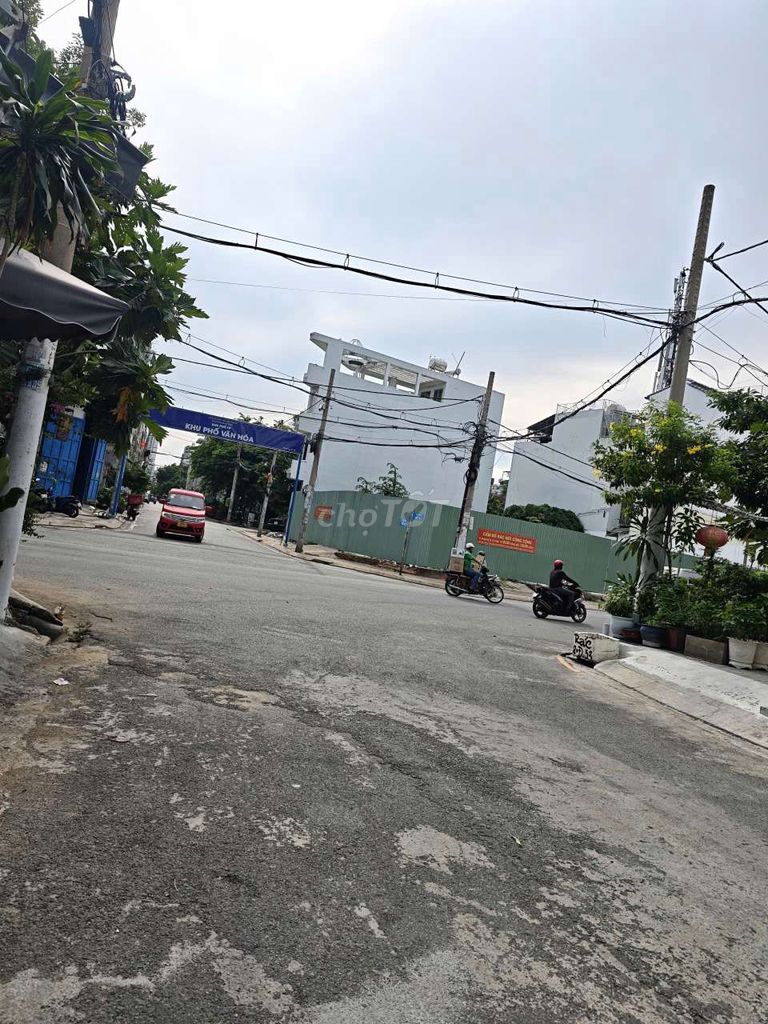 Nhà riêng tại 6, TP. Hồ Chí Minh - ảnh 2