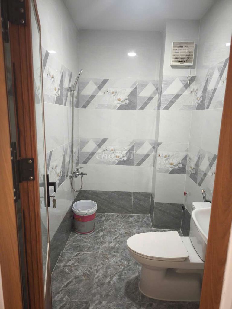 Nhà riêng tại 6, TP. Hồ Chí Minh - ảnh 3