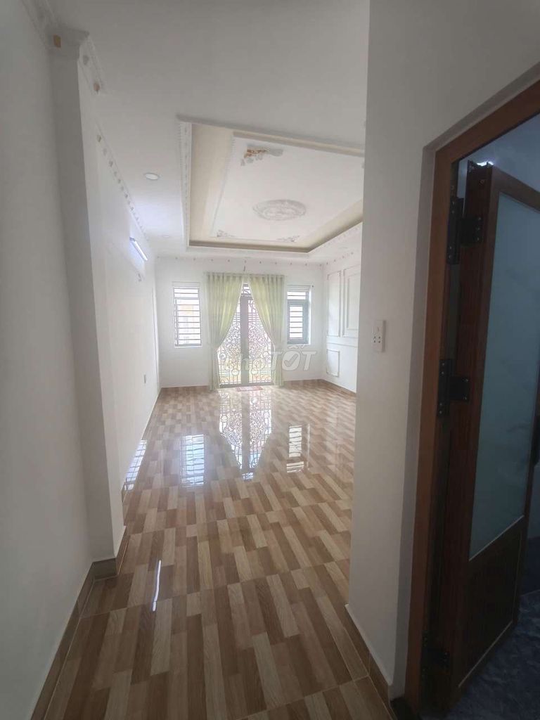 Nhà riêng tại 6, TP. Hồ Chí Minh - ảnh 4