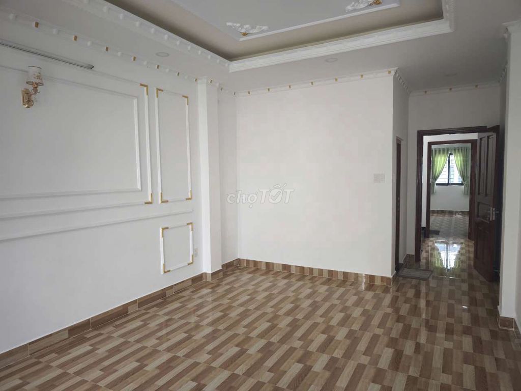 Nhà riêng tại 6, TP. Hồ Chí Minh - ảnh 5