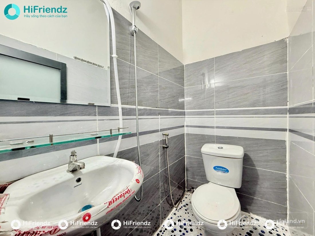 Bất động sản tại TP. Hồ Chí Minh - ảnh 1