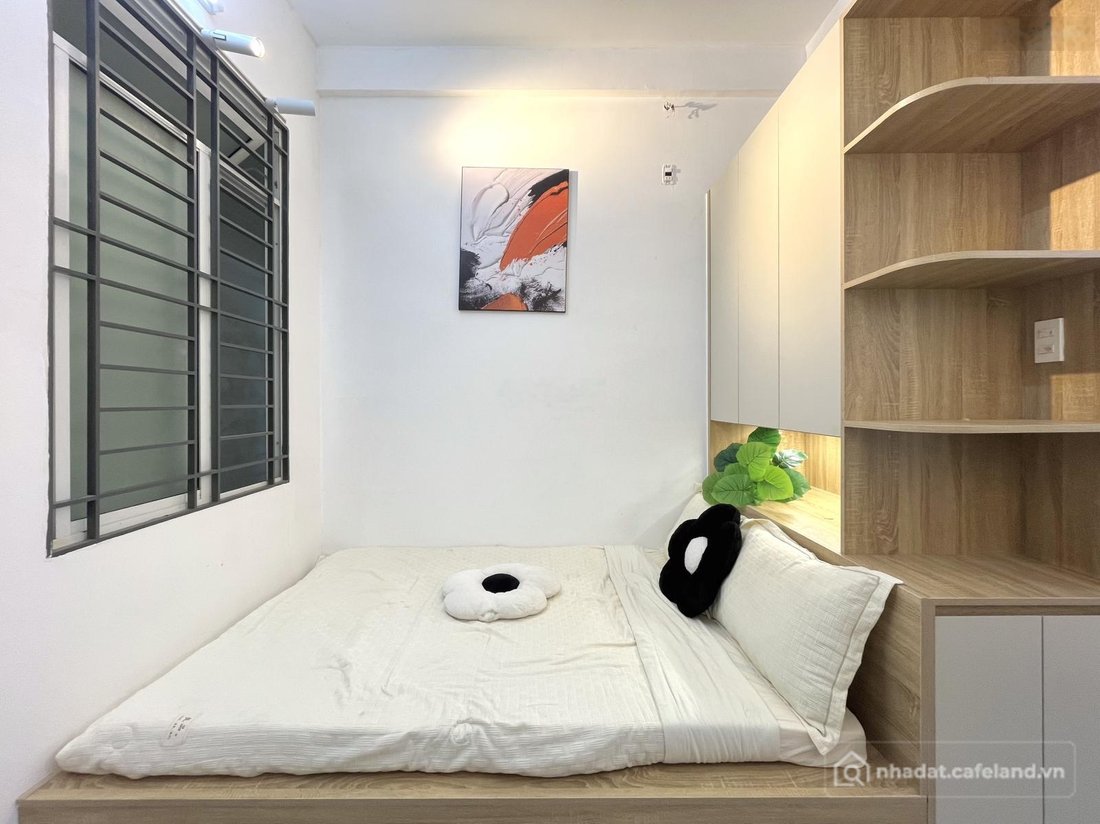 Bất động sản tại TP. Hồ Chí Minh - ảnh 1