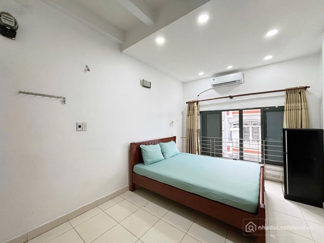 Bất động sản tại TP. Hồ Chí Minh - ảnh 1