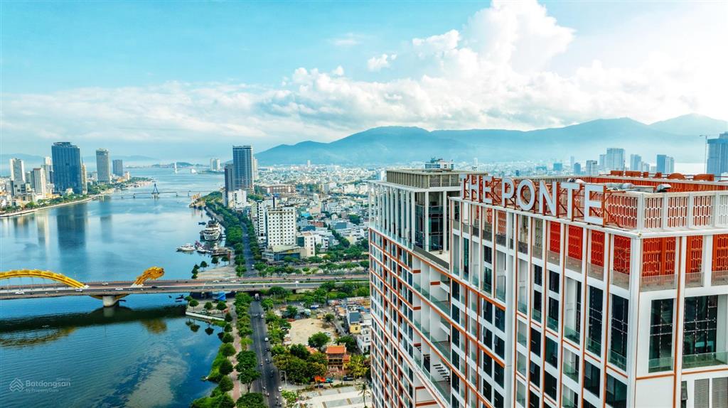 Bất động sản tại Đà Nẵng - ảnh 1