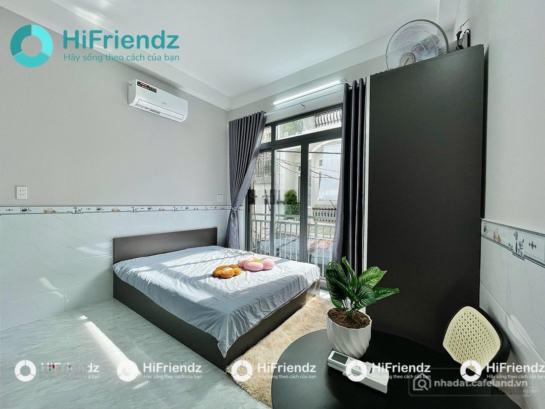 Bất động sản tại TP. Hồ Chí Minh - ảnh 1