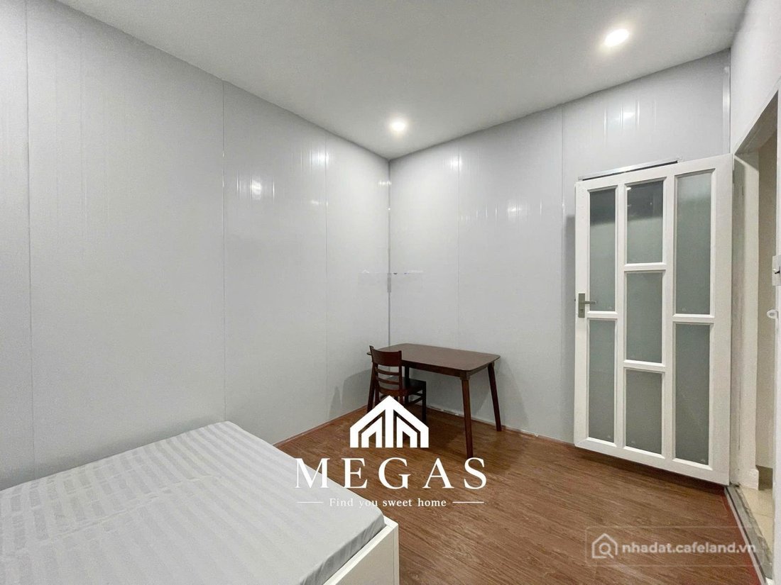 Bất động sản tại TP. Hồ Chí Minh - ảnh 1