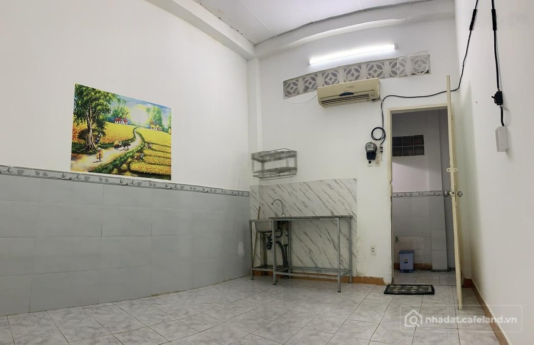 Bất động sản tại TP. Hồ Chí Minh - ảnh 1