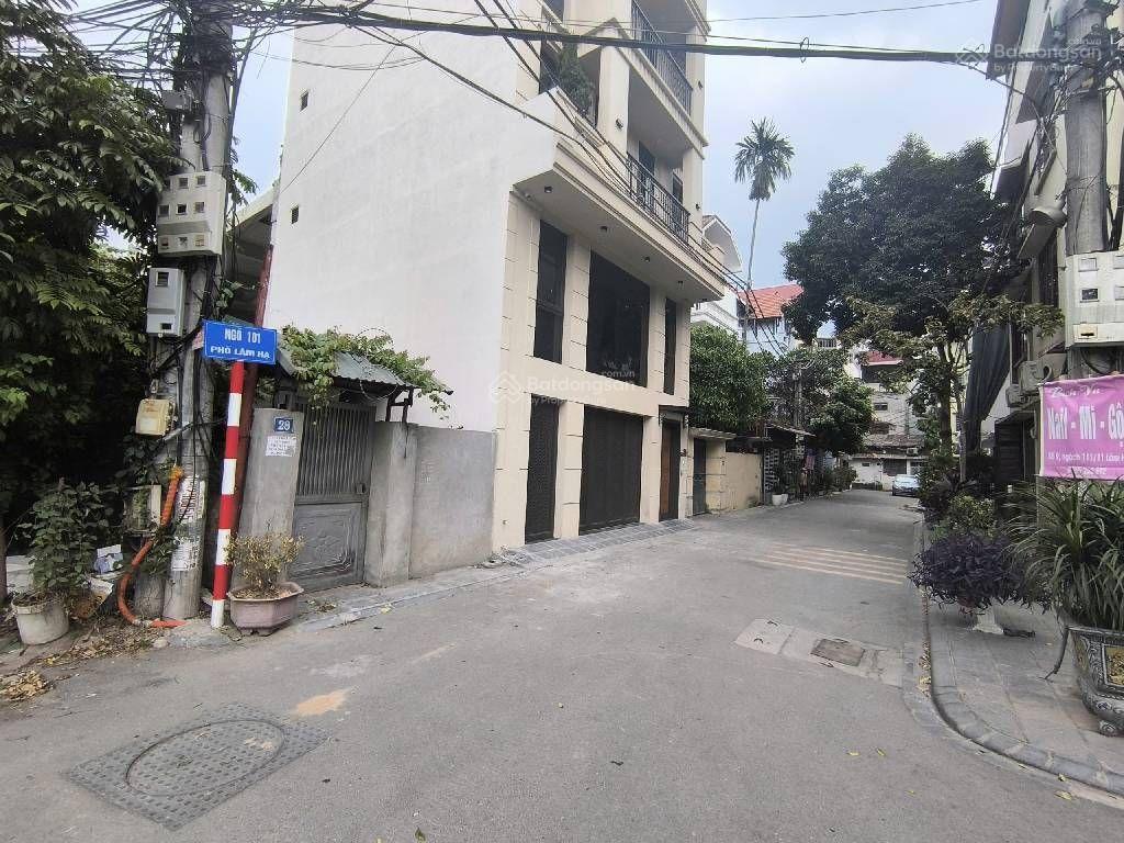 Bất động sản tại Hà Nội - ảnh 1