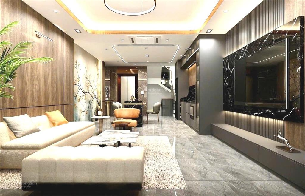 Bất động sản tại Hà Nội - ảnh 1