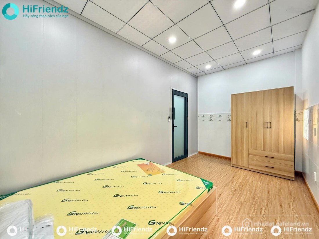Bất động sản tại TP. Hồ Chí Minh - ảnh 1
