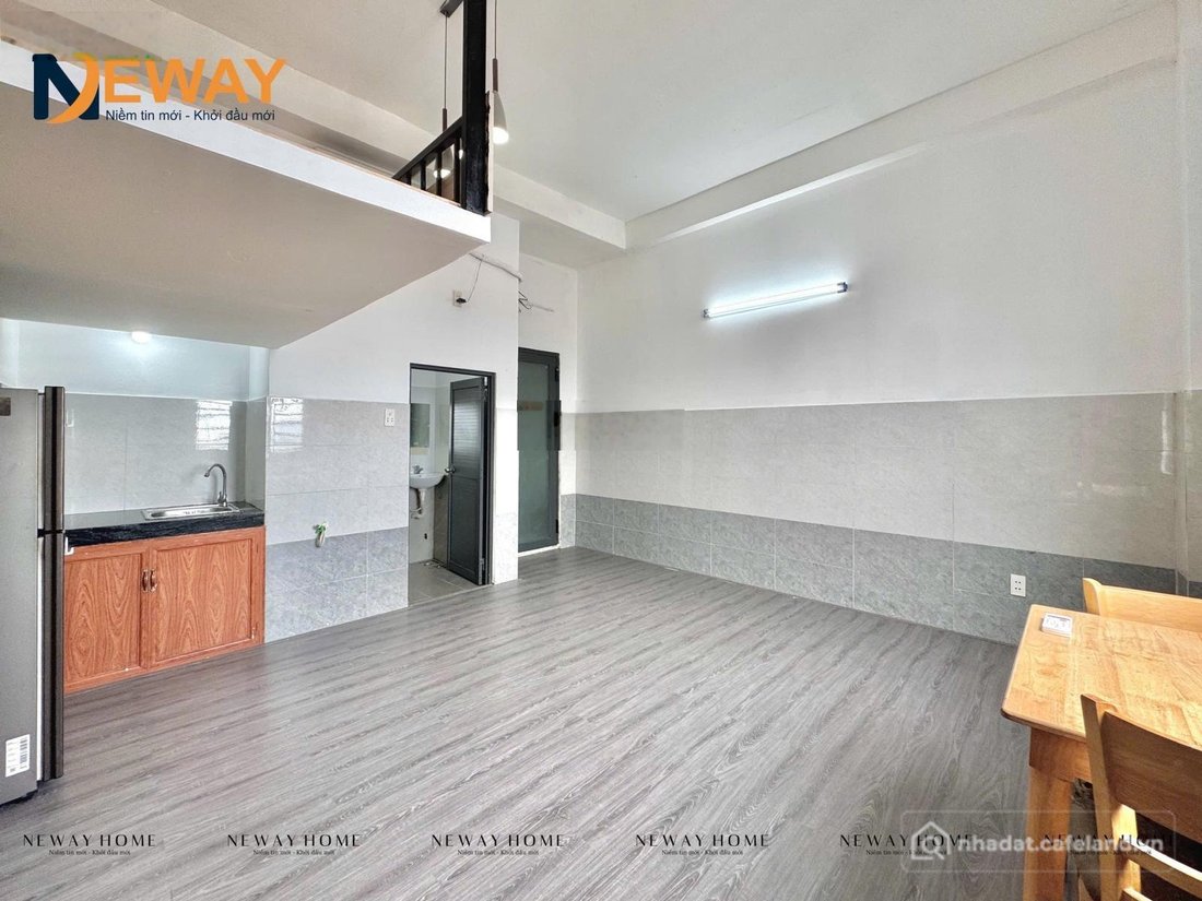 Bất động sản tại TP. Hồ Chí Minh - ảnh 1