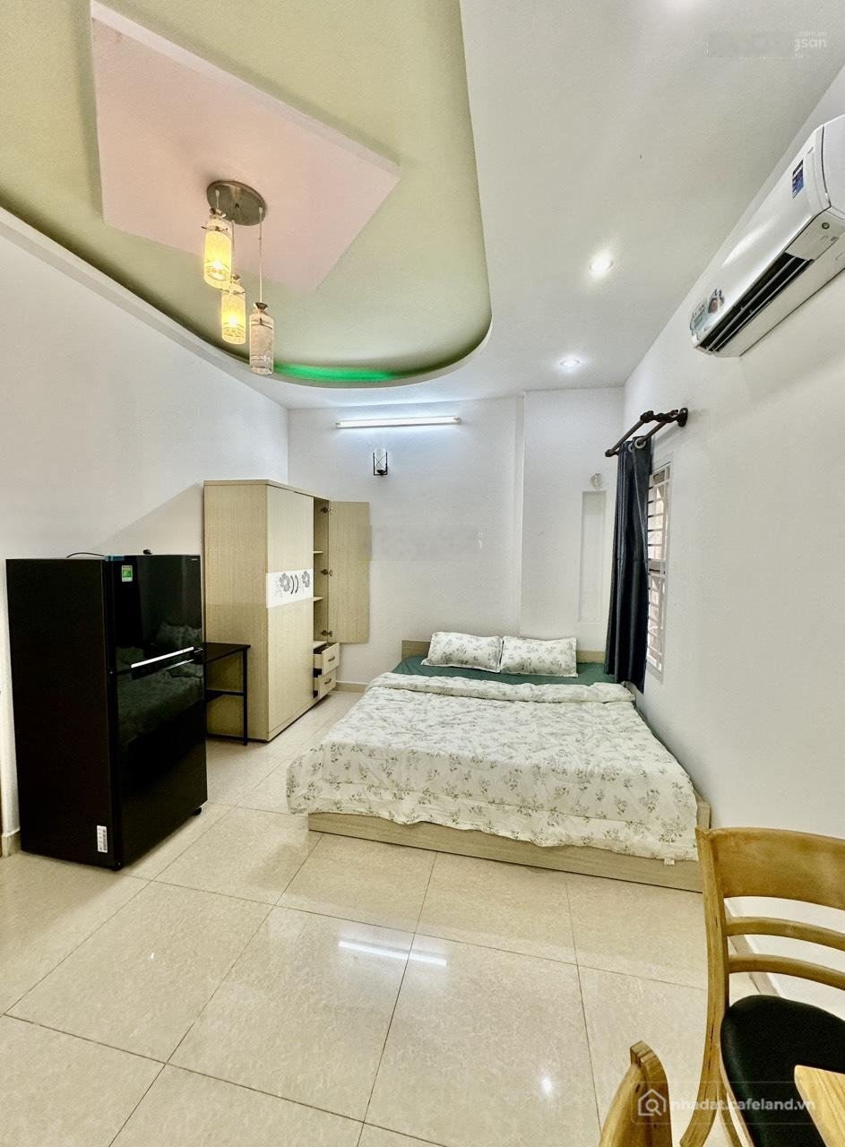Bất động sản tại TP. Hồ Chí Minh - ảnh 1