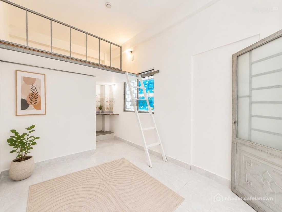 Bất động sản tại TP. Hồ Chí Minh - ảnh 1
