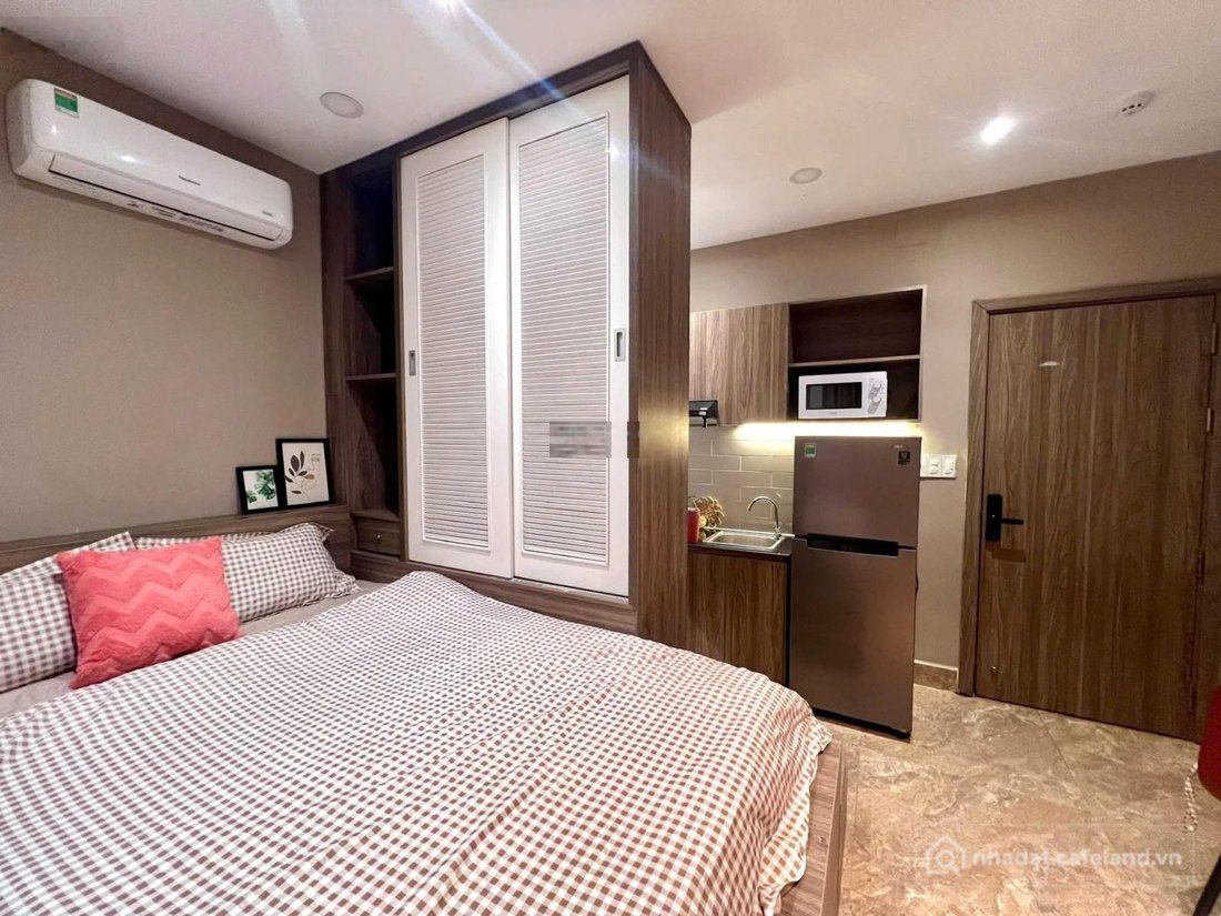 Bất động sản tại TP. Hồ Chí Minh - ảnh 1