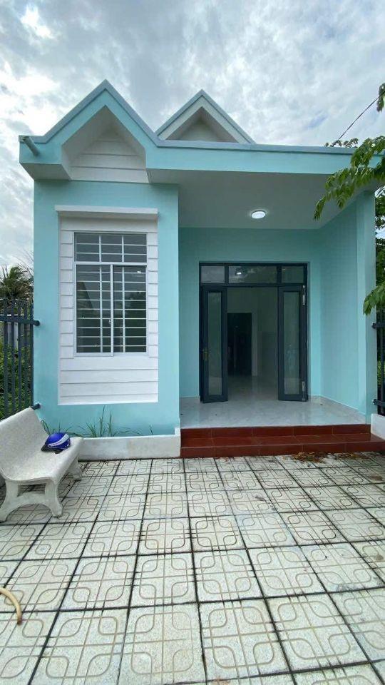 Bất động sản tại Bến Tre - ảnh 1