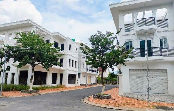 Bất động sản tại Bến Tre - ảnh 1