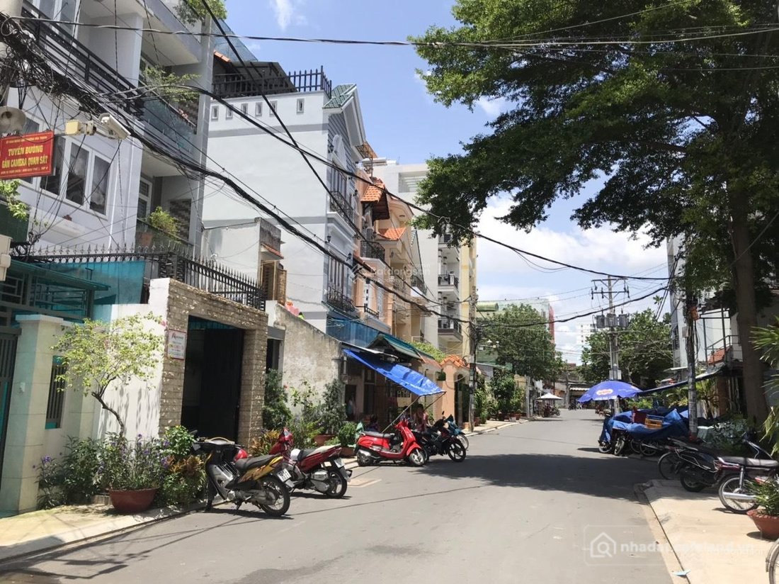 Bất động sản tại TP. Hồ Chí Minh - ảnh 1