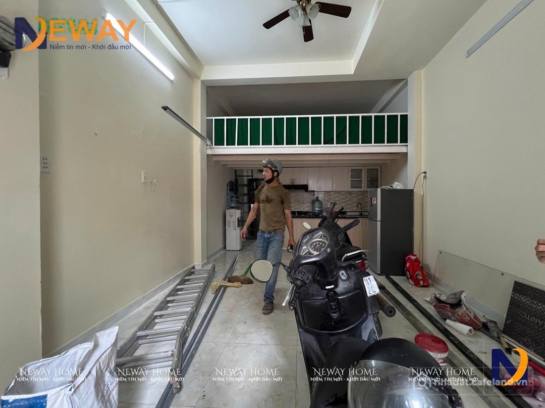 Bất động sản tại TP. Hồ Chí Minh - ảnh 1