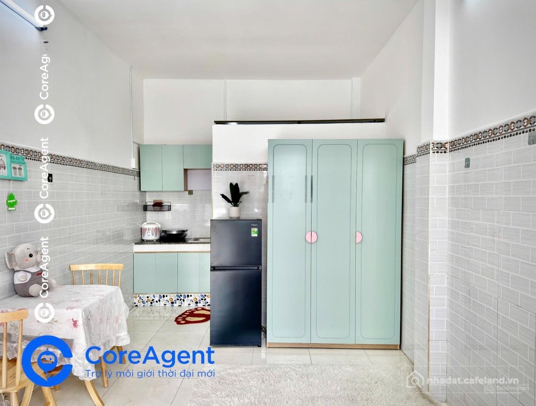 Bất động sản tại TP. Hồ Chí Minh - ảnh 1