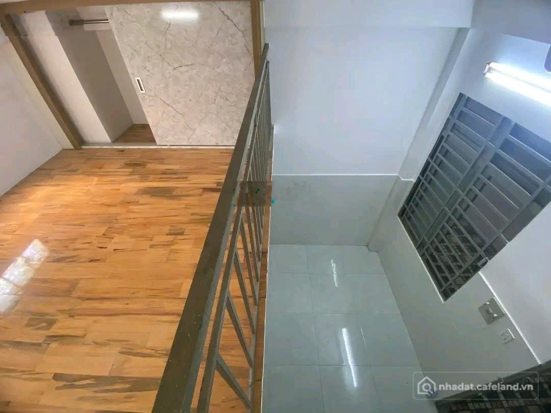 Bất động sản tại TP. Hồ Chí Minh - ảnh 1