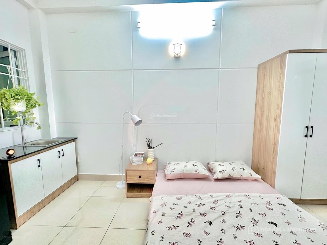 Bất động sản tại TP. Hồ Chí Minh - ảnh 1
