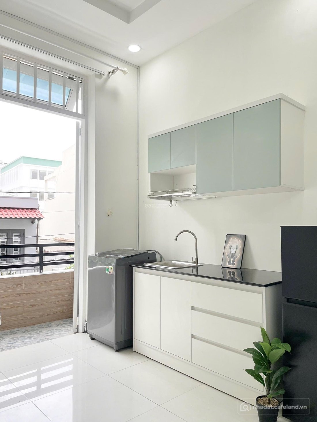 Bất động sản tại TP. Hồ Chí Minh - ảnh 1