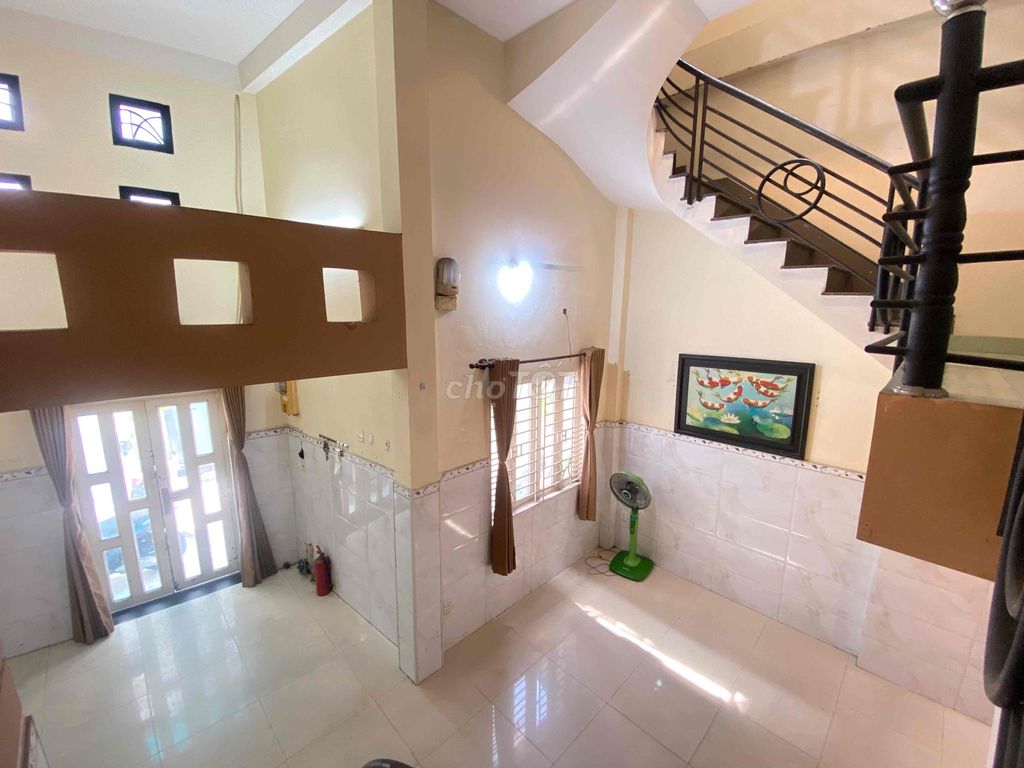 Nhà riêng tại Phú Nhuận, TP. Hồ Chí Minh - ảnh 2
