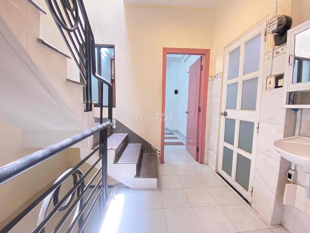 Nhà riêng tại Phú Nhuận, TP. Hồ Chí Minh - ảnh 3
