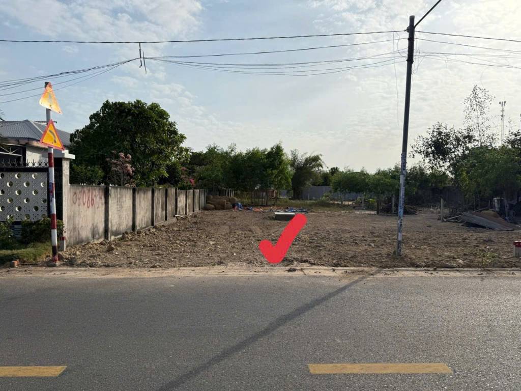 Bất động sản tại Bà Rịa - Vũng Tàu - ảnh 1